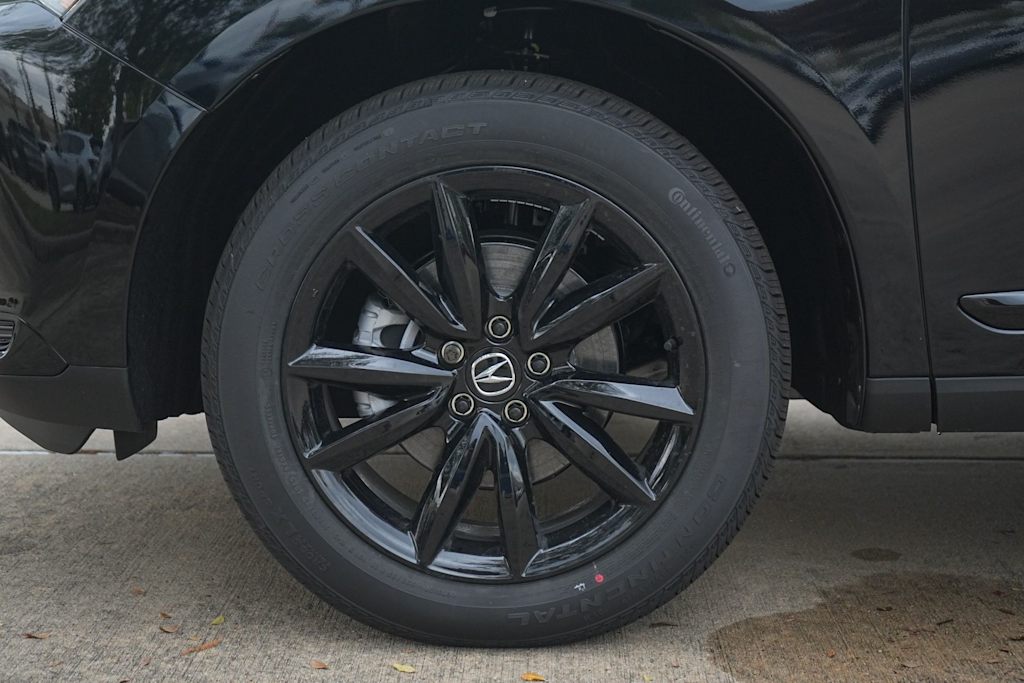 Thumbnail: 2025 Acura RDX - 8