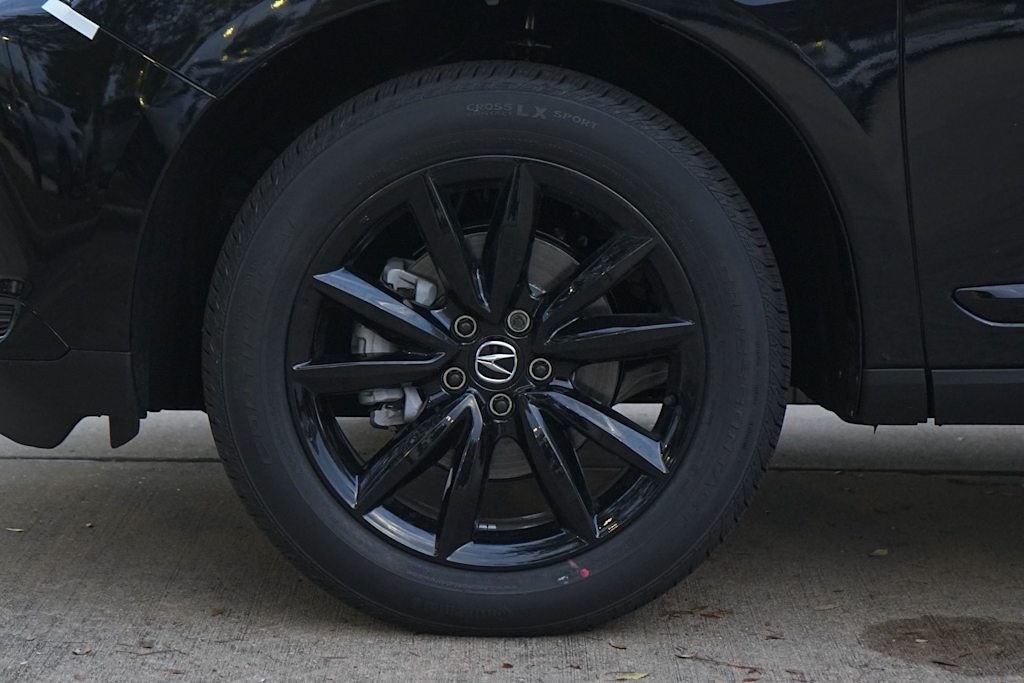 Thumbnail: 2025 Acura RDX - 8