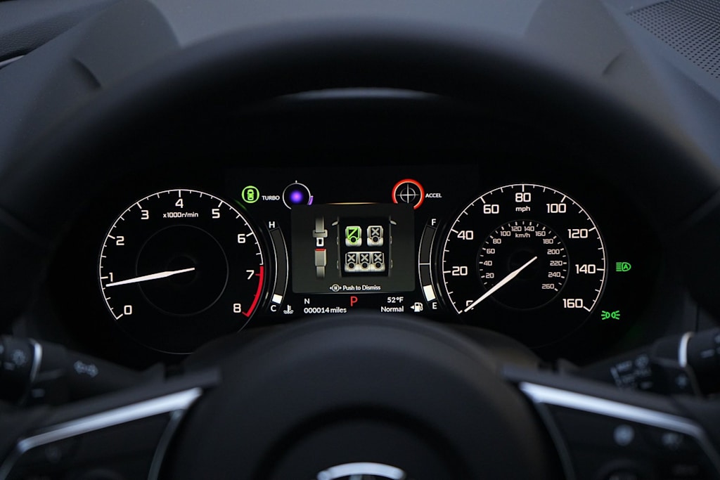 Thumbnail: 2025 Acura RDX - 17