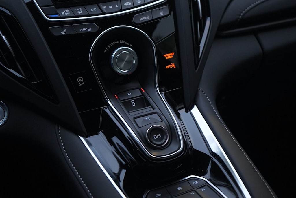 Thumbnail: 2025 Acura RDX - 16