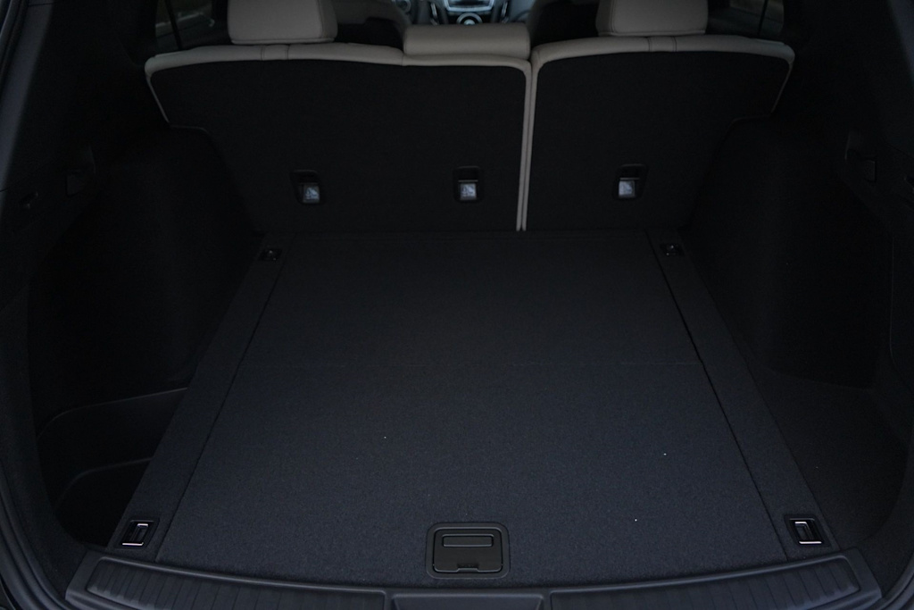 Thumbnail: 2025 Acura RDX - 18