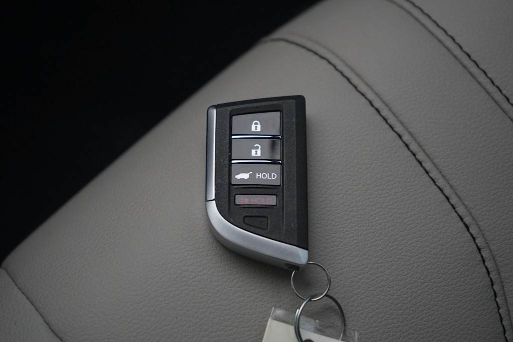 Thumbnail: 2025 Acura RDX - 19