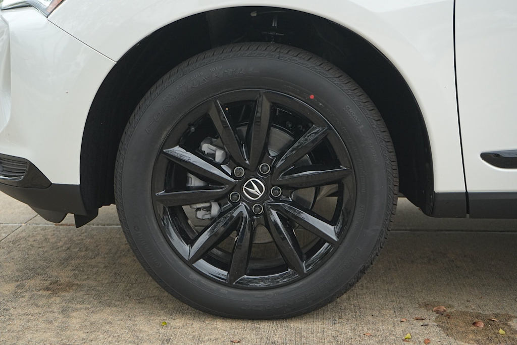 Thumbnail: 2025 Acura RDX - 8