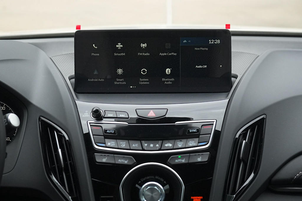 Thumbnail: 2025 Acura RDX - 15