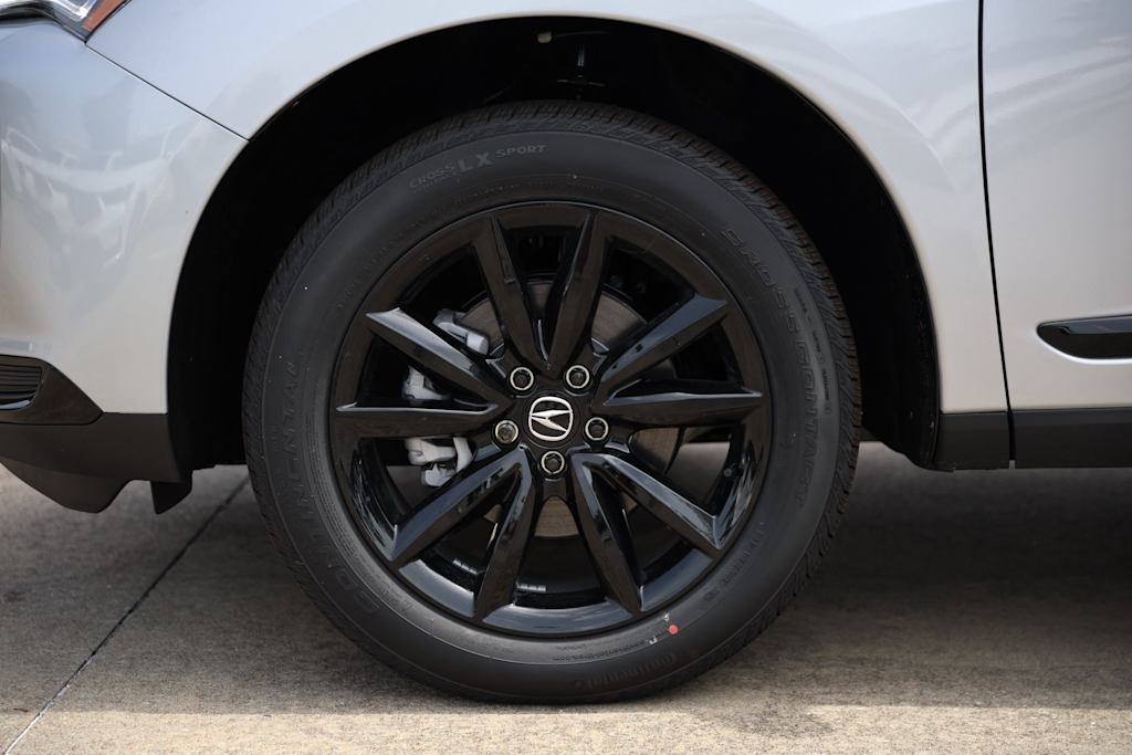 Thumbnail: 2026 Acura RDX - 8