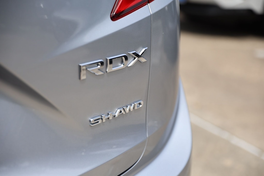 Thumbnail: 2026 Acura RDX - 7