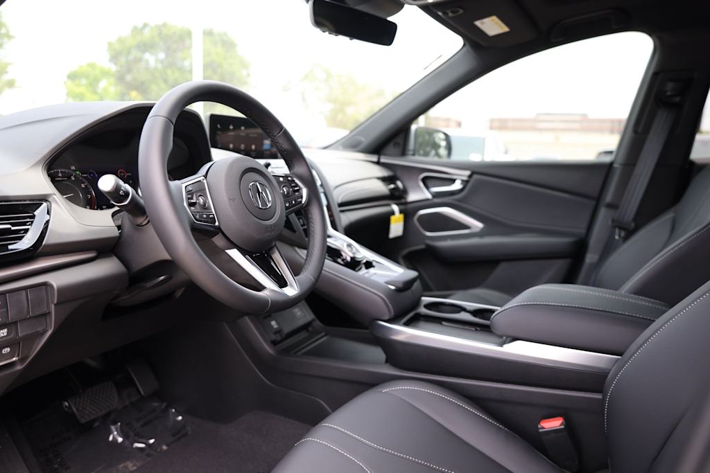 Thumbnail: 2026 Acura RDX - 2