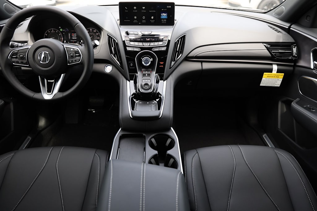 Thumbnail: 2026 Acura RDX - 10