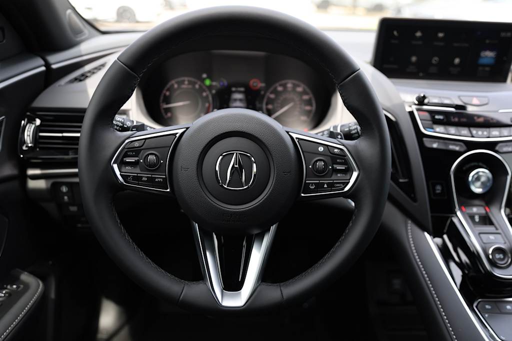 Thumbnail: 2026 Acura RDX - 14