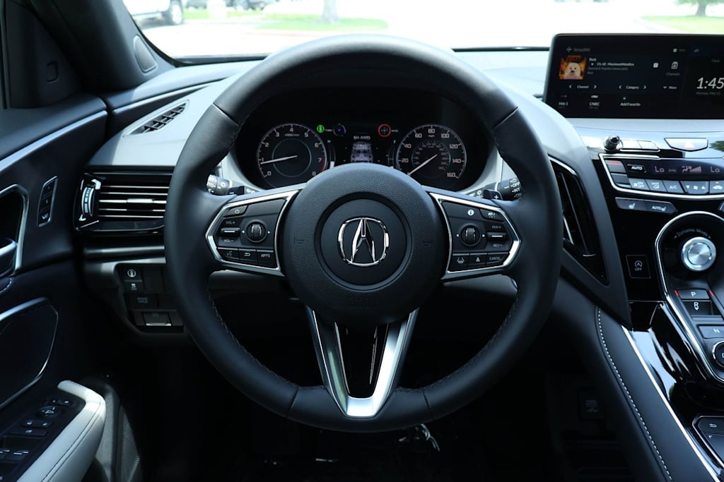 Thumbnail: 2026 Acura RDX - 13