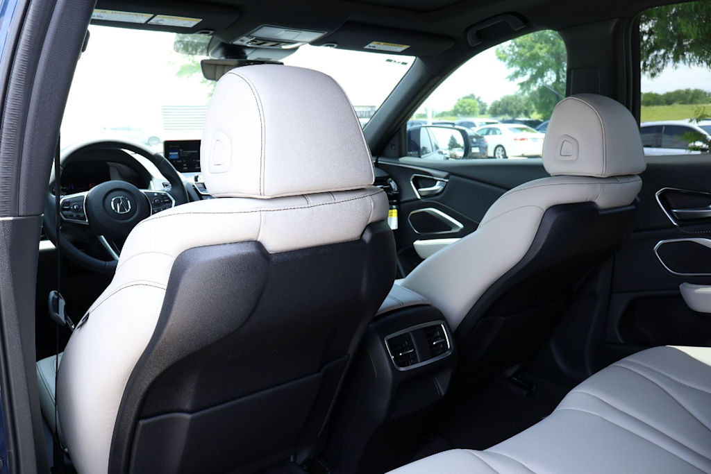 Thumbnail: 2026 Acura RDX - 20