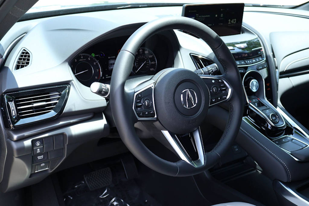 Thumbnail: 2026 Acura RDX - 2