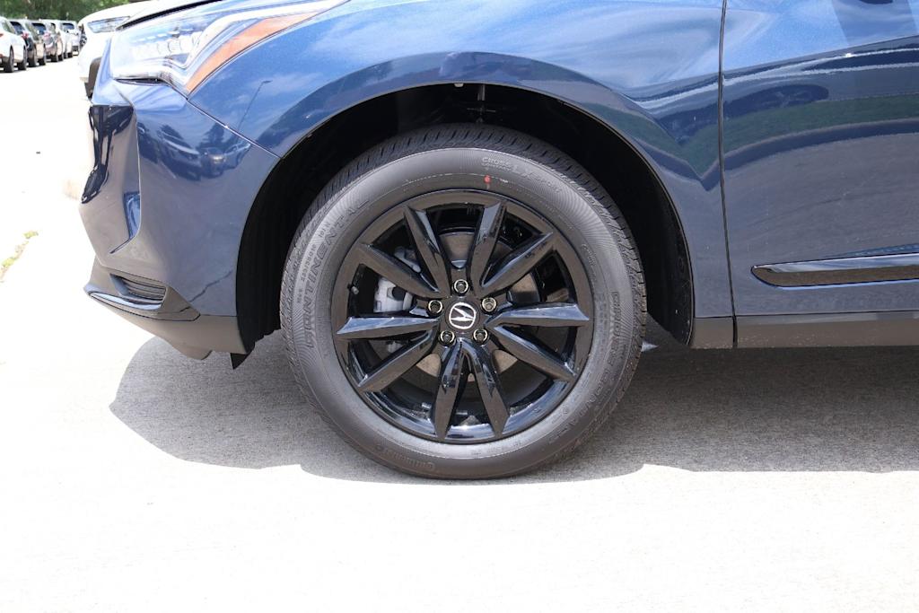 Thumbnail: 2026 Acura RDX - 8
