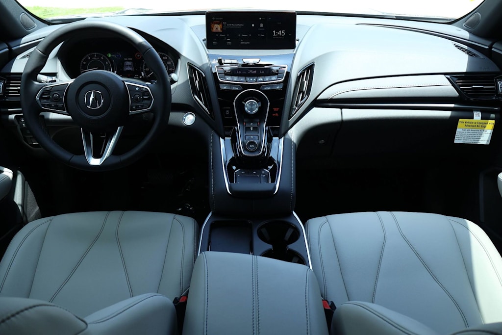 Thumbnail: 2026 Acura RDX - 10