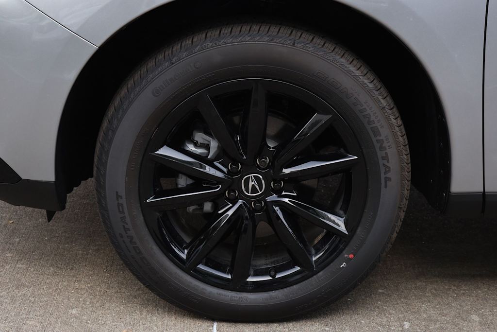 Thumbnail: 2026 Acura RDX - 8
