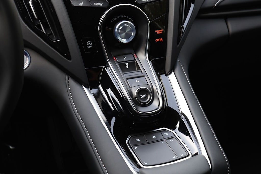 Thumbnail: 2026 Acura RDX - 16
