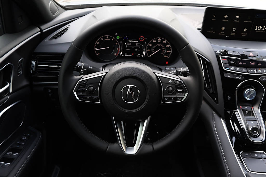 Thumbnail: 2026 Acura RDX - 14