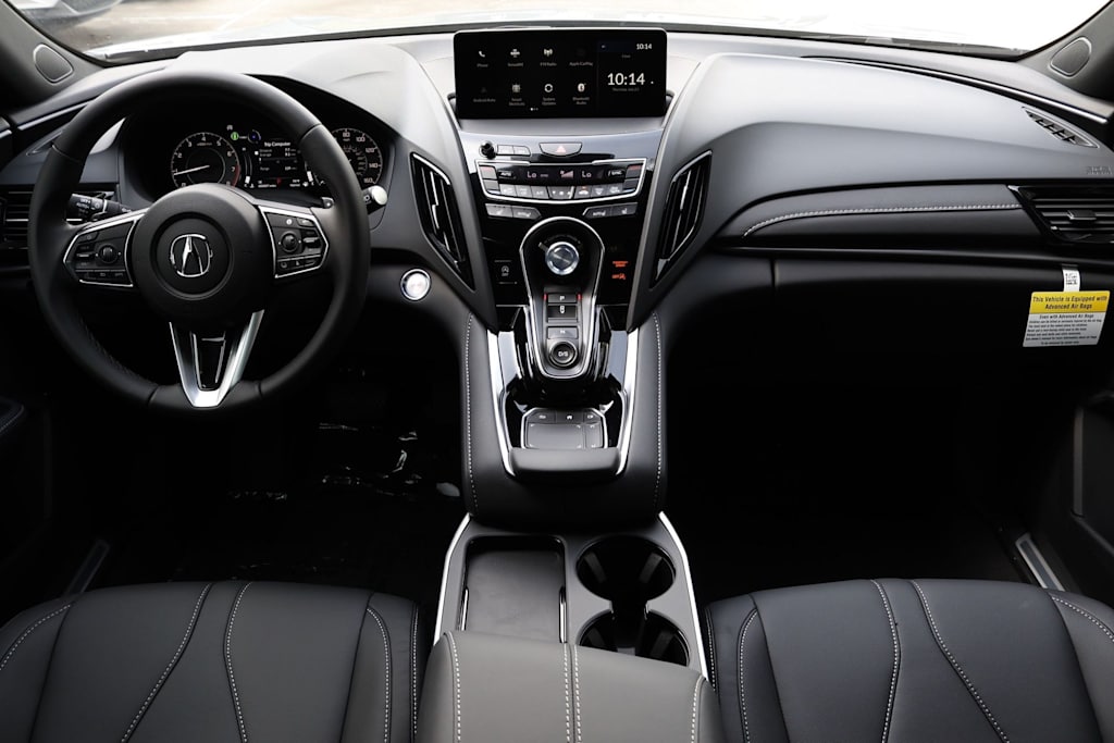Thumbnail: 2026 Acura RDX - 10