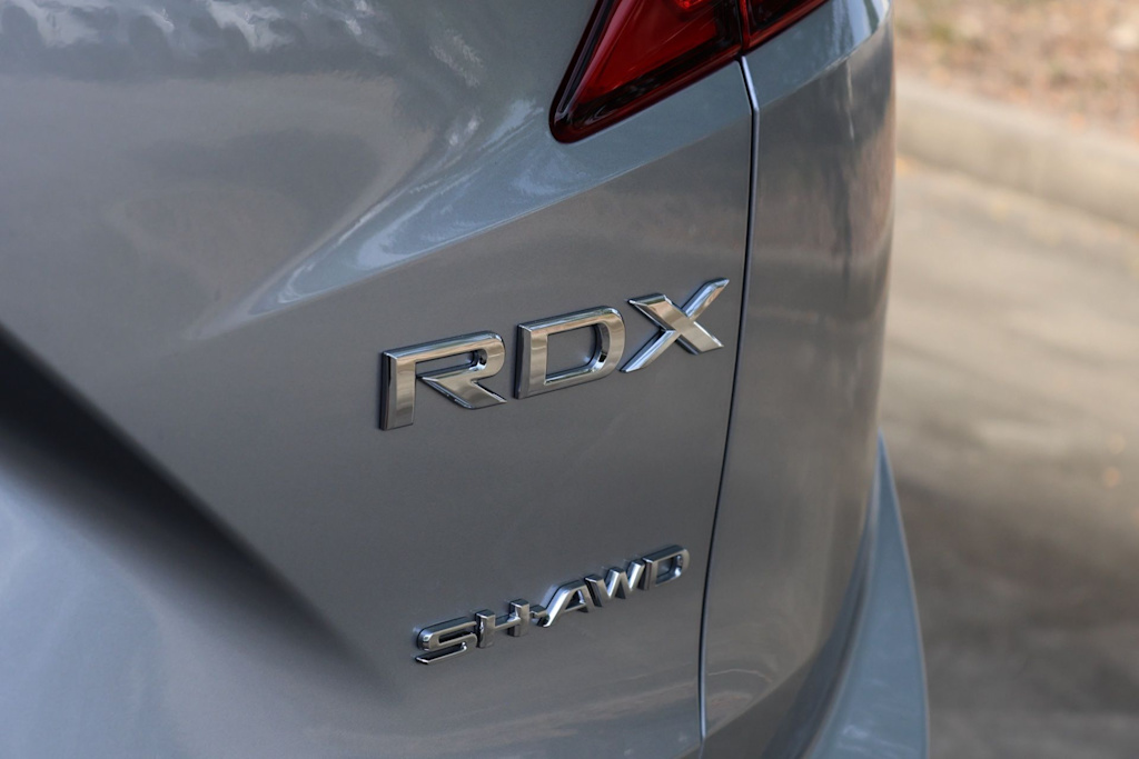 Thumbnail: 2026 Acura RDX - 7