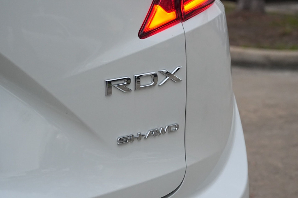 Thumbnail: 2025 Acura RDX - 7