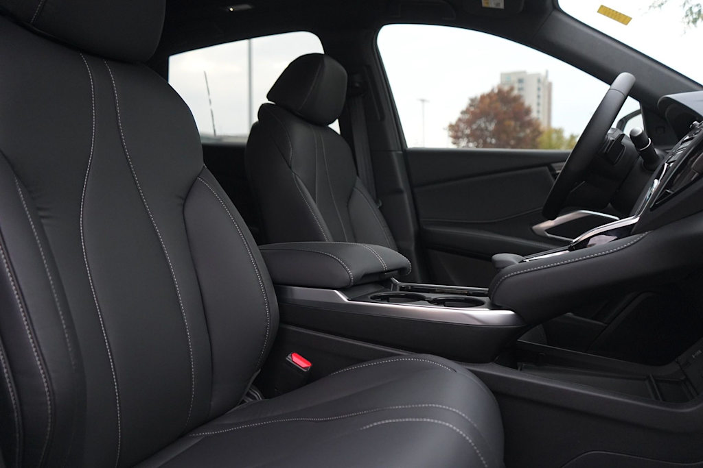 Thumbnail: 2025 Acura RDX - 12