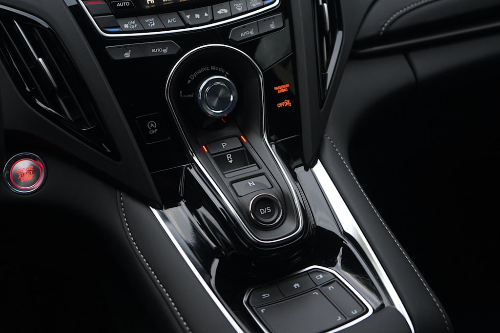 Thumbnail: 2025 Acura RDX - 16