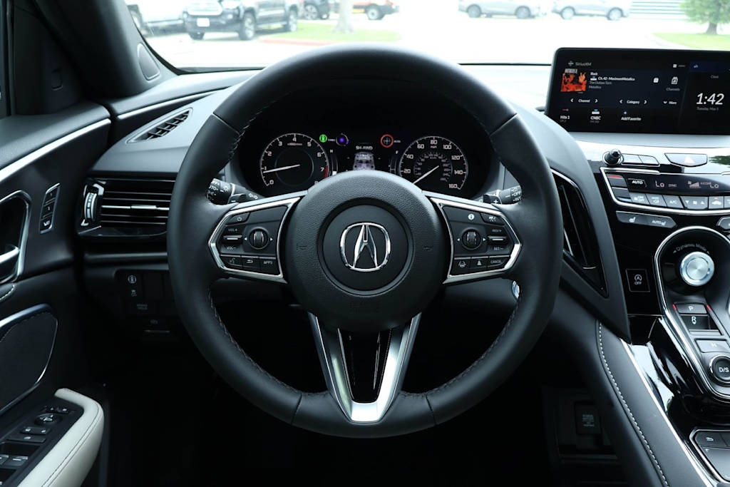 Thumbnail: 2026 Acura RDX - 14