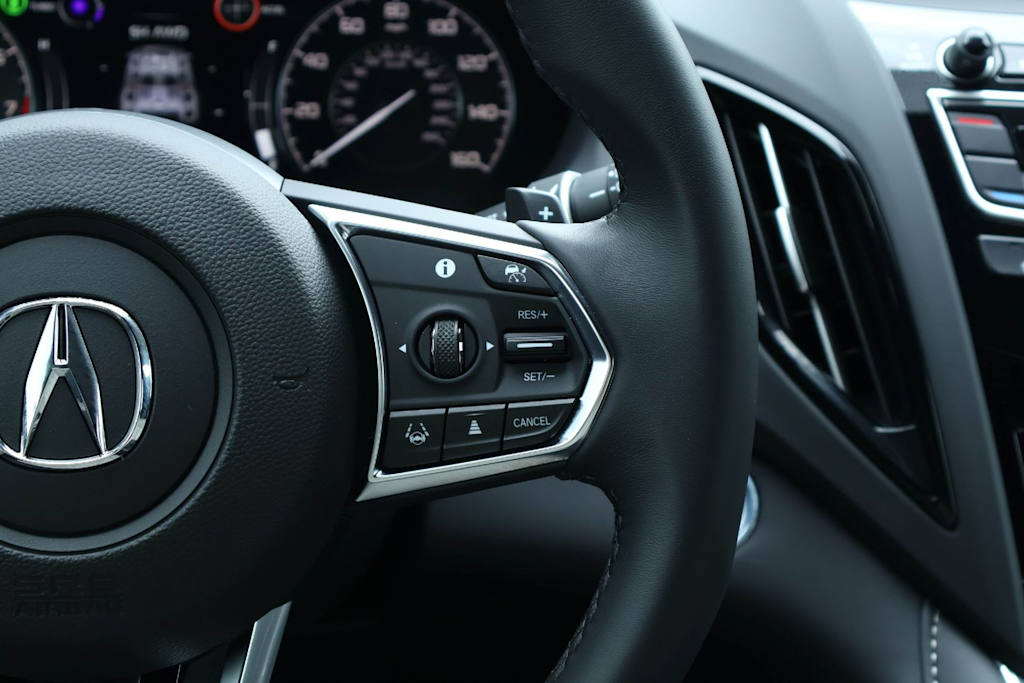 Thumbnail: 2026 Acura RDX - 22