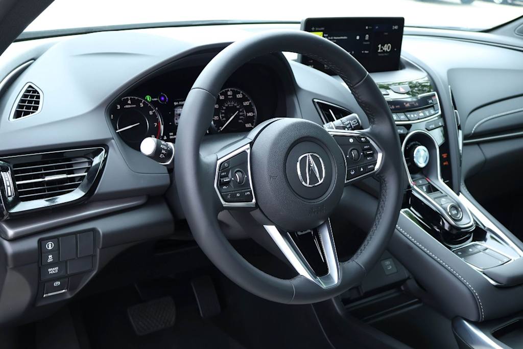 Thumbnail: 2026 Acura RDX - 2