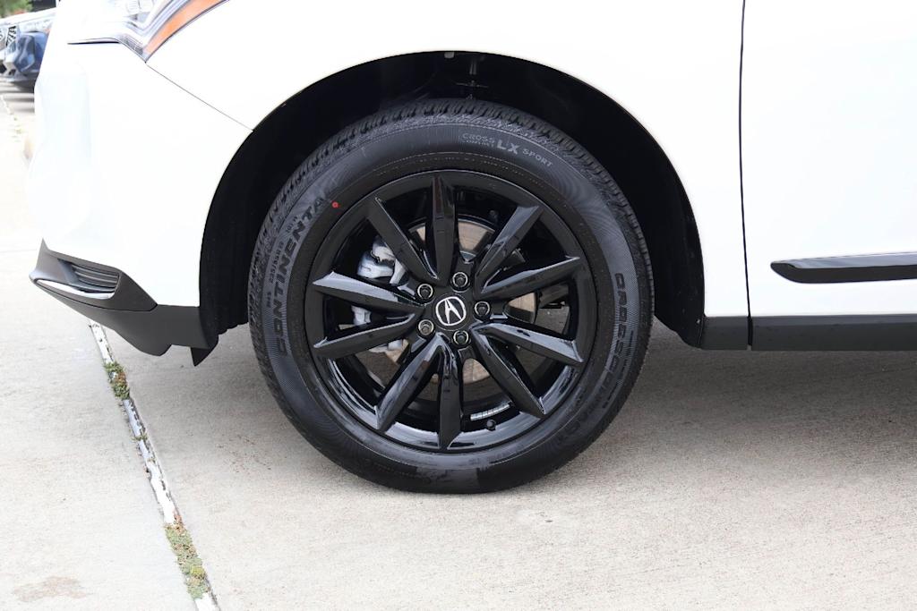 Thumbnail: 2026 Acura RDX - 8