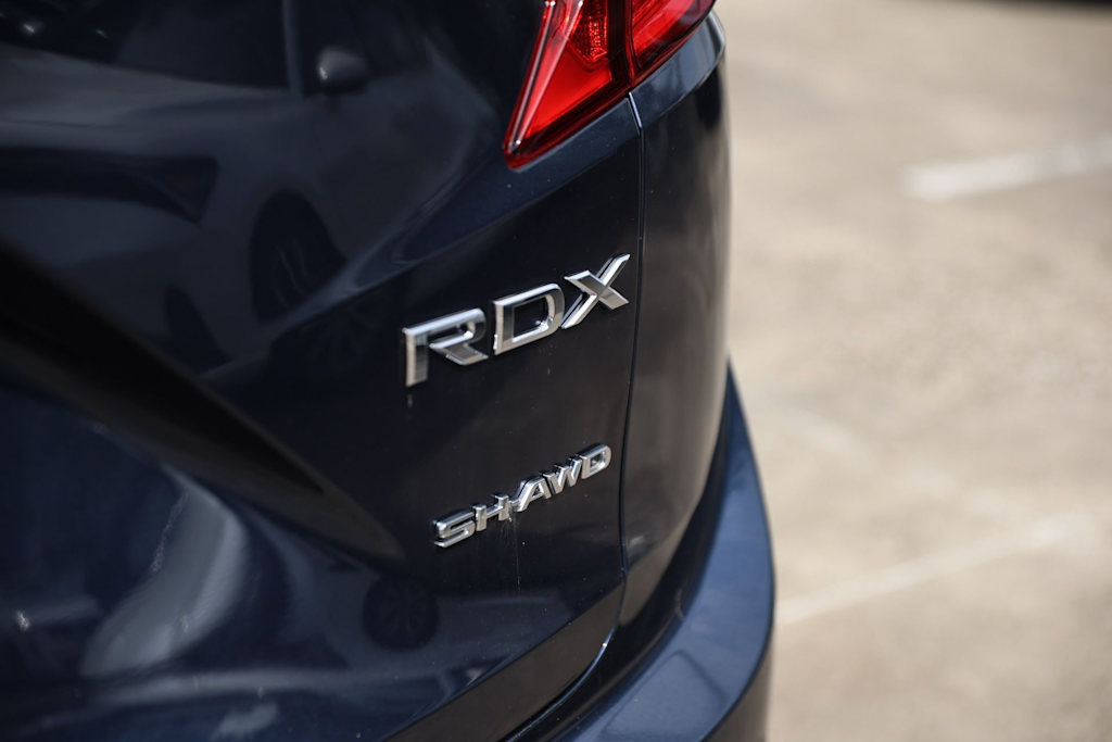 Thumbnail: 2026 Acura RDX - 7