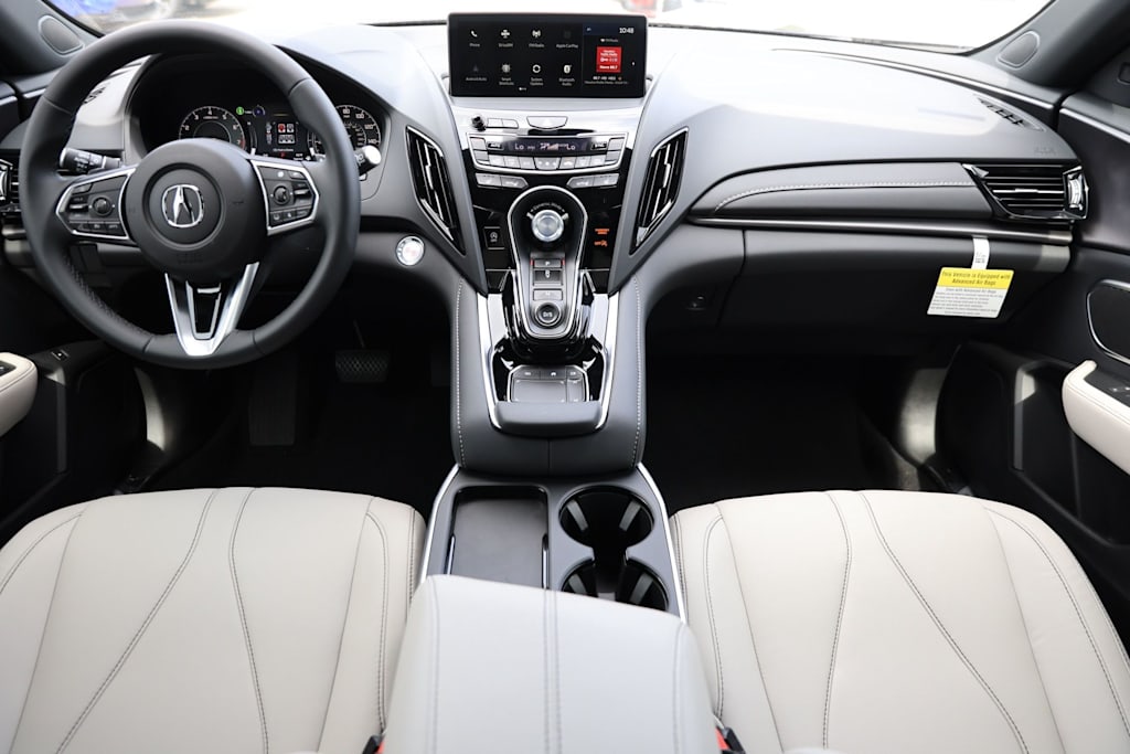 Thumbnail: 2026 Acura RDX - 10
