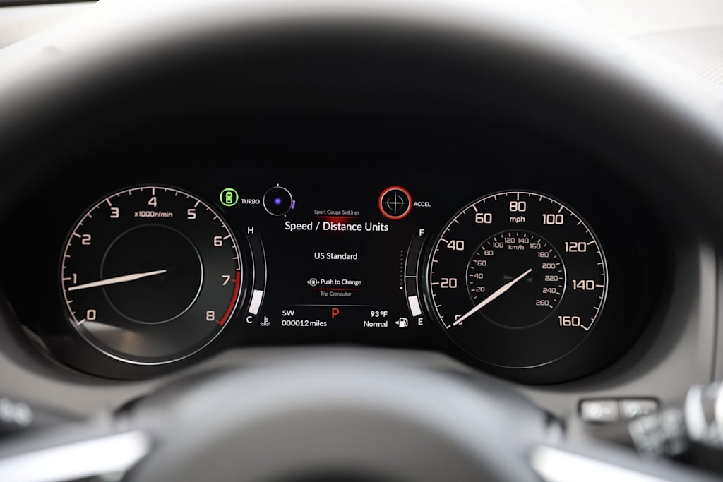 Thumbnail: 2026 Acura RDX - 17
