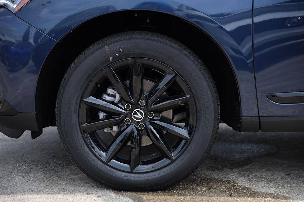 Thumbnail: 2026 Acura RDX - 8