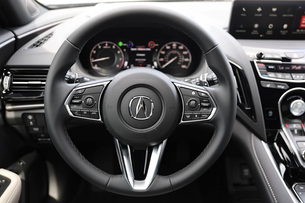 Thumbnail: 2026 Acura RDX - 14