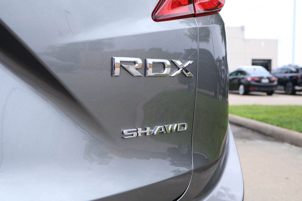 Thumbnail: 2026 Acura RDX - 7