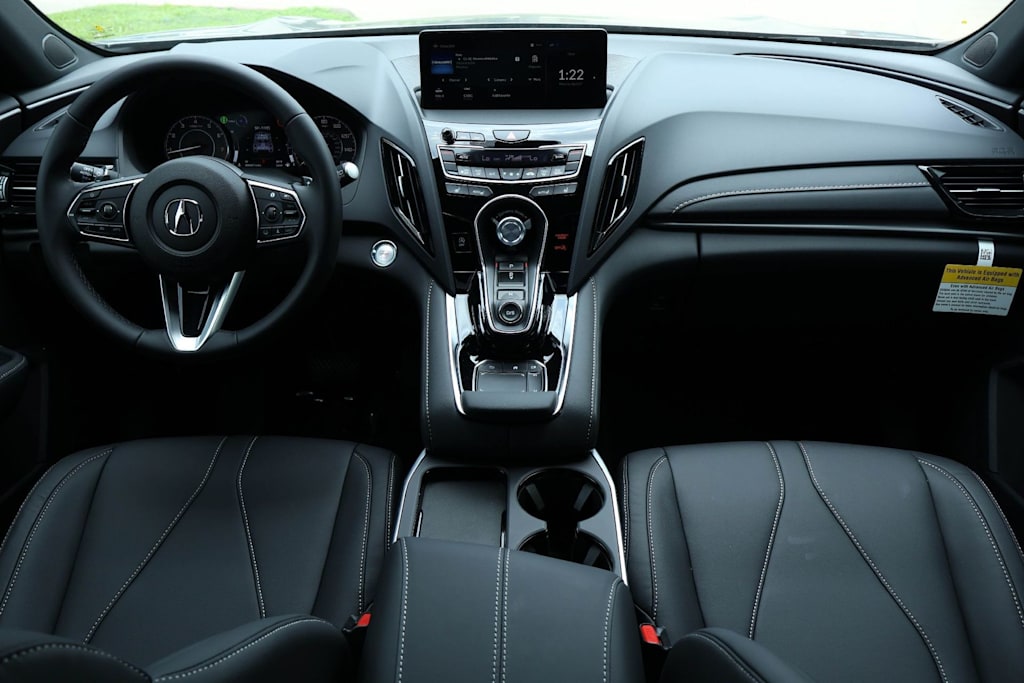 Thumbnail: 2026 Acura RDX - 10