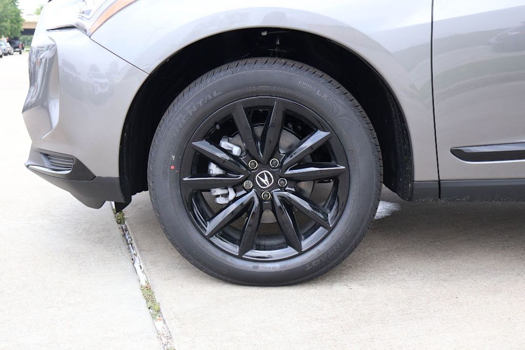 Thumbnail: 2026 Acura RDX - 8