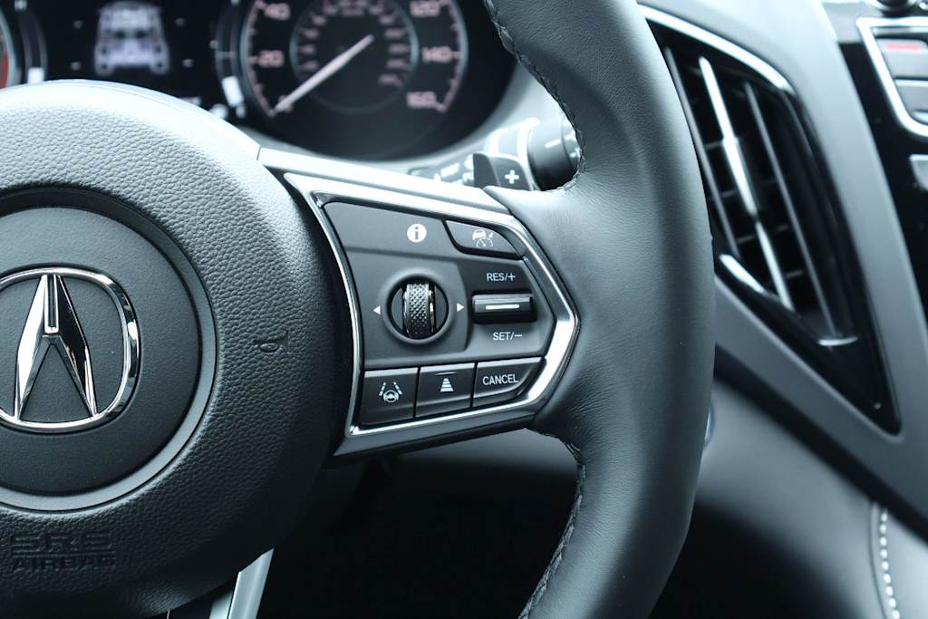 Thumbnail: 2026 Acura RDX - 23