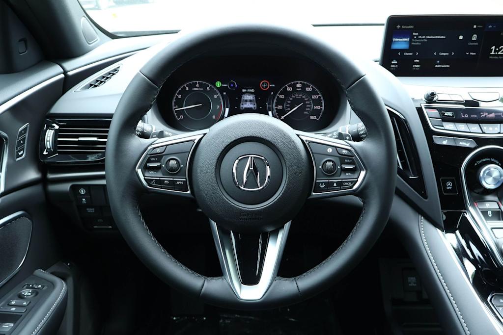 Thumbnail: 2026 Acura RDX - 14