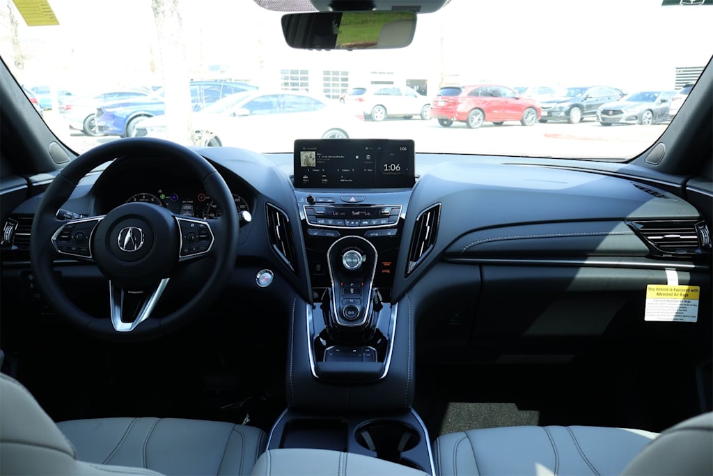 Thumbnail: 2026 Acura RDX - 10