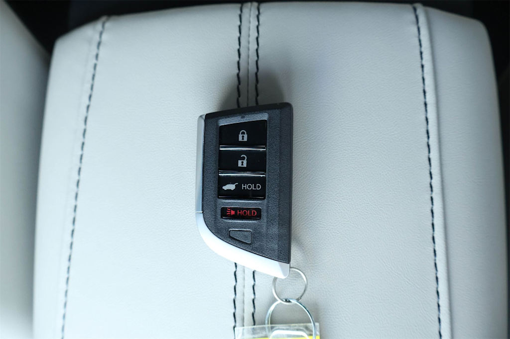 Thumbnail: 2026 Acura RDX - 19