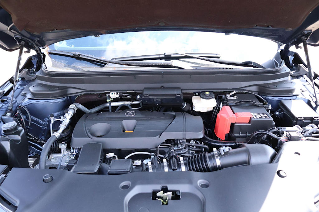 Thumbnail: 2026 Acura RDX - 9