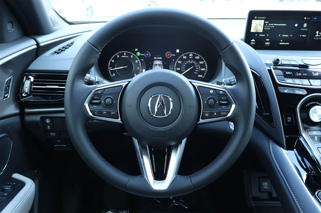 Thumbnail: 2026 Acura RDX - 14