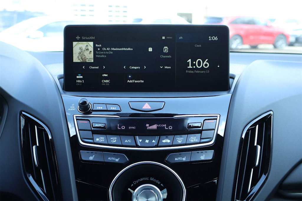 Thumbnail: 2026 Acura RDX - 15