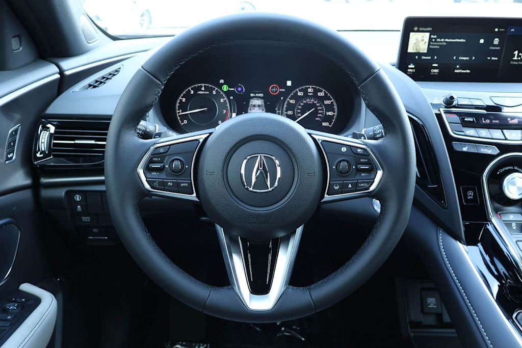 Thumbnail: 2026 Acura RDX - 14