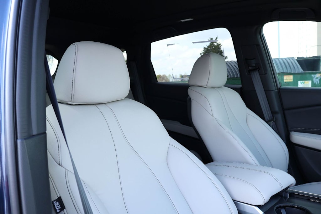 Thumbnail: 2026 Acura RDX - 12