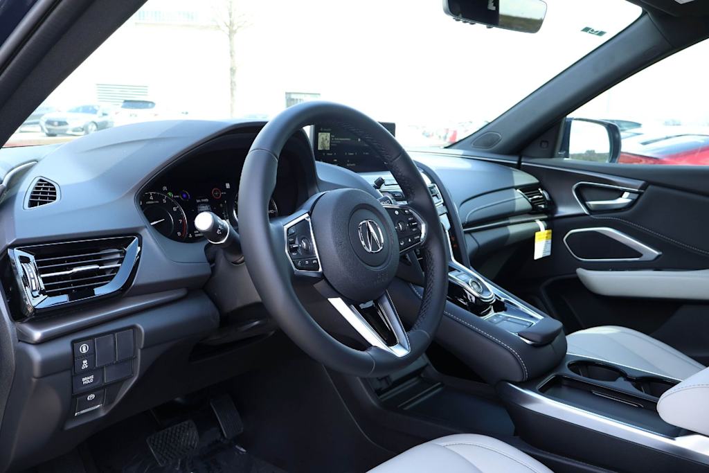 Thumbnail: 2026 Acura RDX - 2