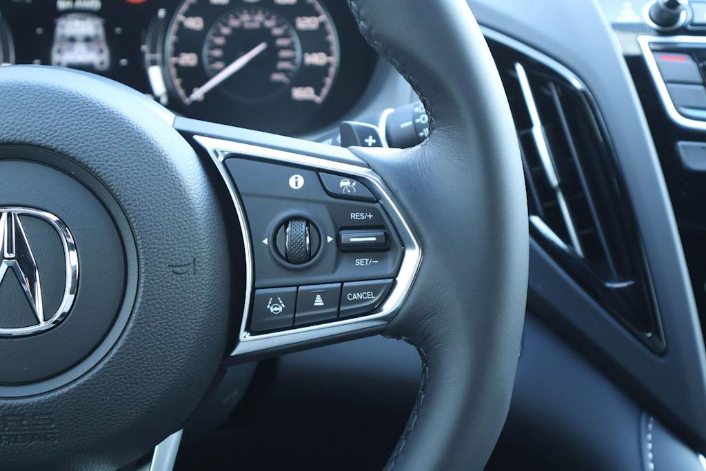 Thumbnail: 2026 Acura RDX - 23