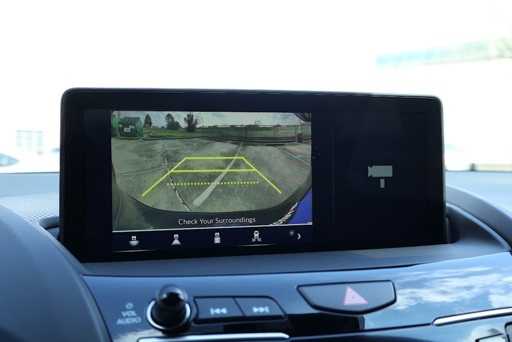 Thumbnail: 2026 Acura RDX - 27